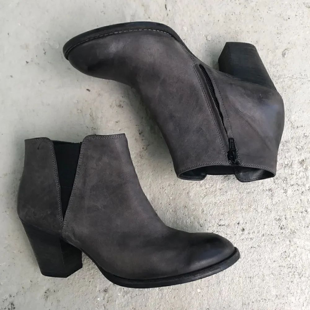 Paul Green Ankle Boots